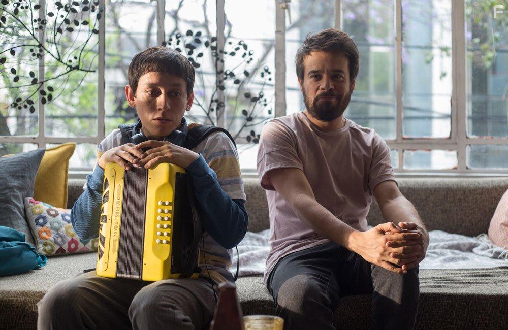 Conoces a Toms? (2019)