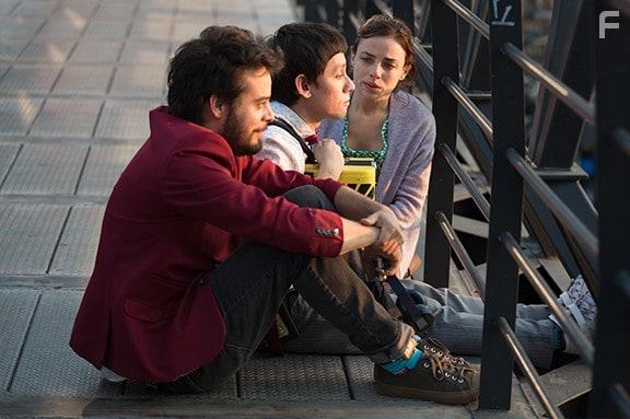 Conoces a Toms? (2019)