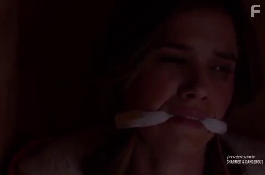 Anna Marie Dobbins in Deadly Mile High Club (2020)