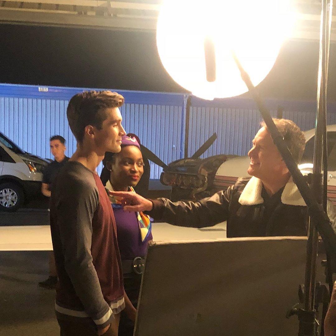 Deadly Mile High Club (2020)