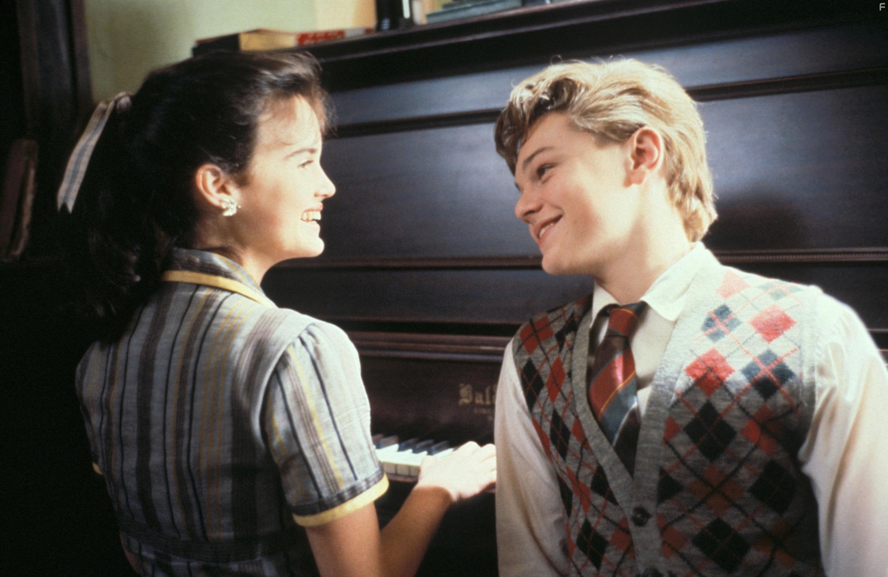 Жизнь этого парня