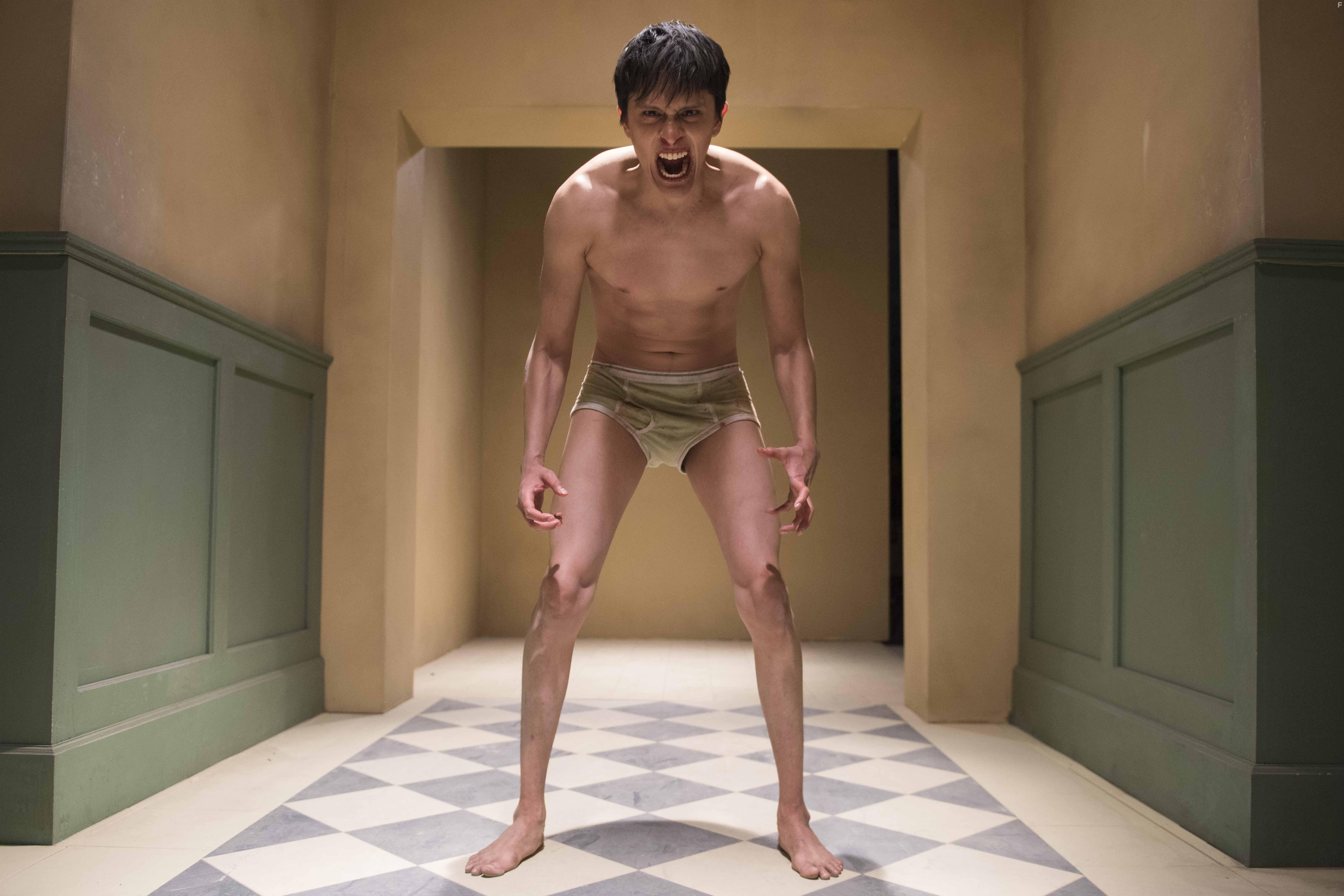 Quetzalli Corts in Placa de Acero (2019)