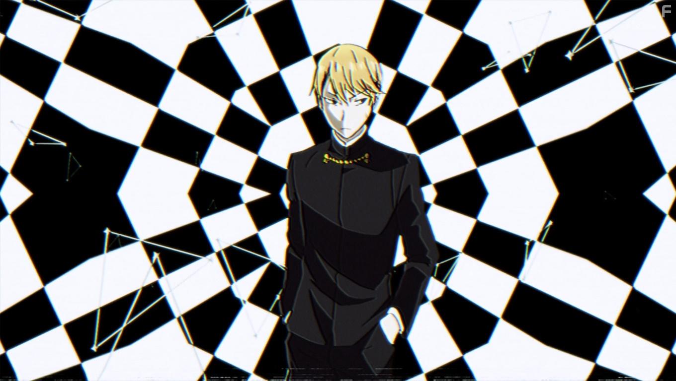 Kaguya-sama wa kokurasetai ~ Tensai tachi no ren'ai zun sen ~ (2019)