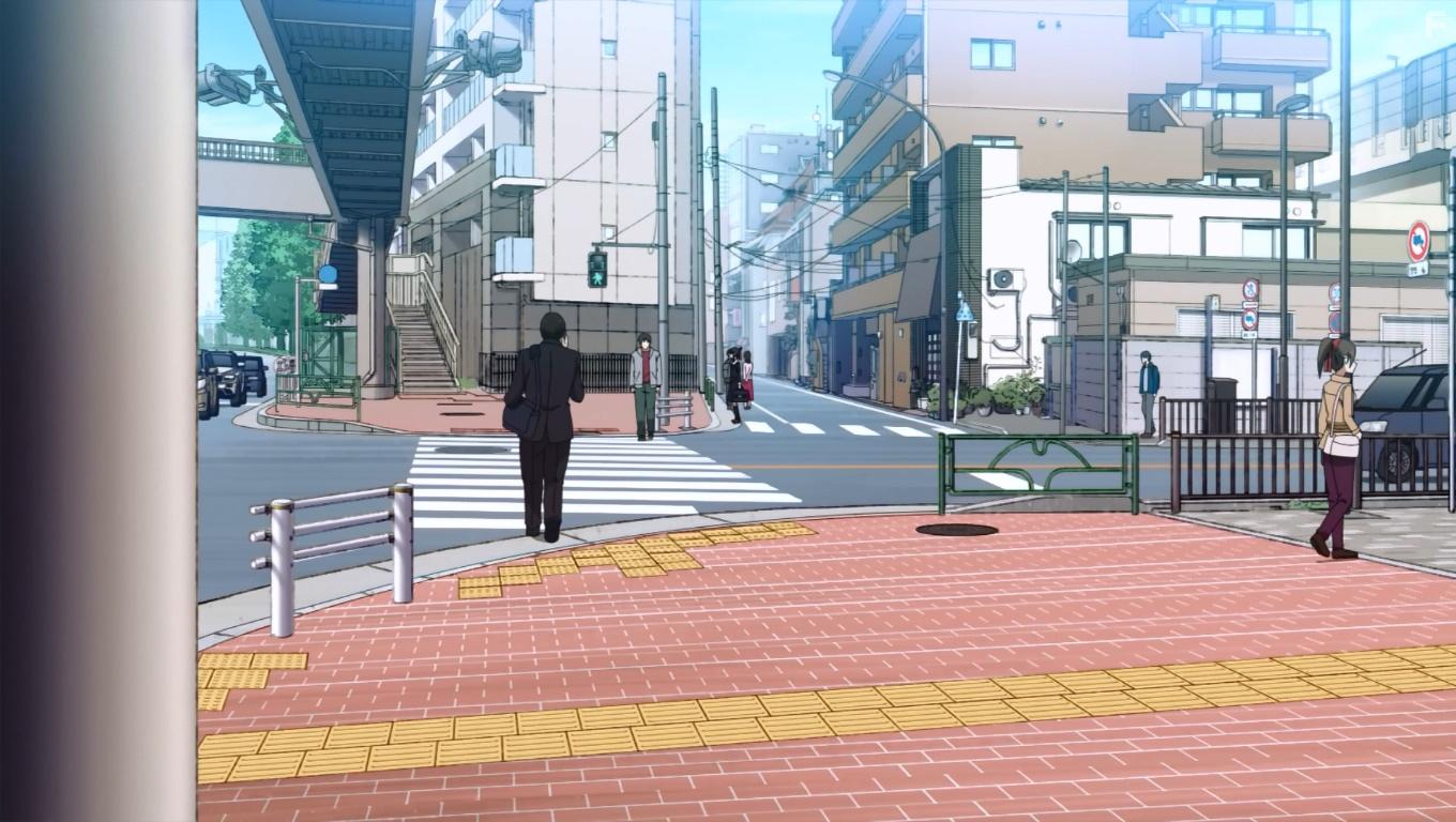 Kaguya-sama wa kokurasetai ~ Tensai tachi no ren'ai zun sen ~ (2019)