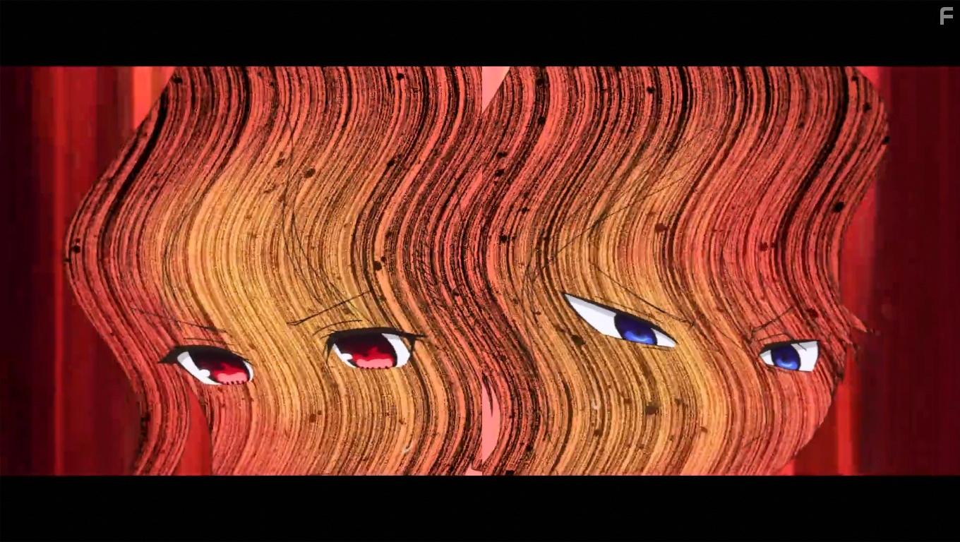 Kaguya-sama wa kokurasetai ~ Tensai tachi no ren'ai zun sen ~ (2019)