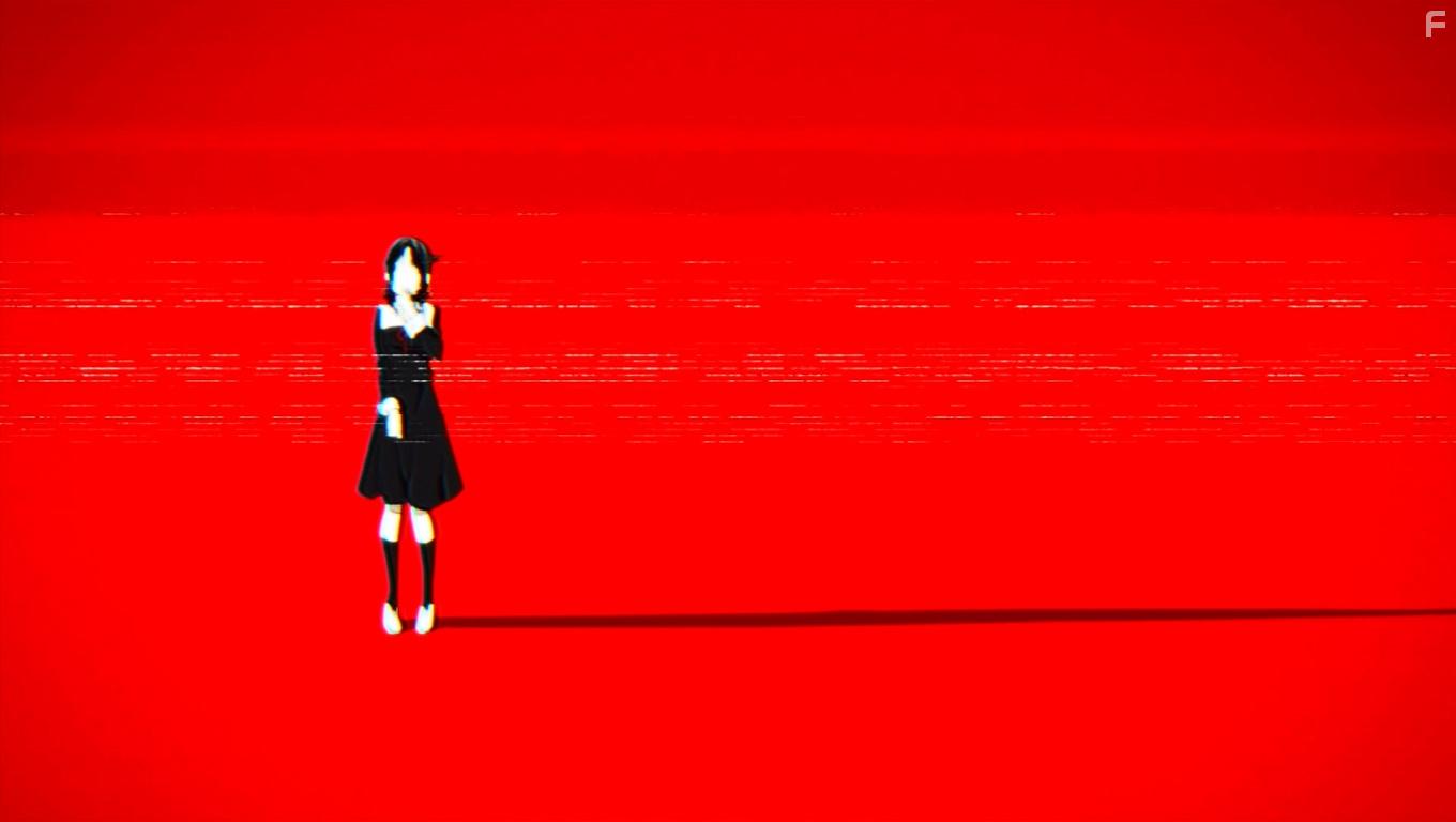 Kaguya-sama wa kokurasetai ~ Tensai tachi no ren'ai zun sen ~ (2019)