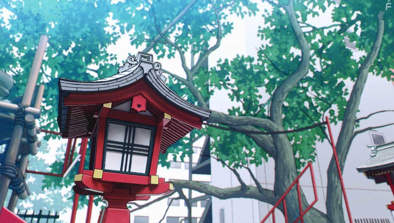 Kaguya-sama wa kokurasetai ~ Tensai tachi no ren'ai zun sen ~ (2019)