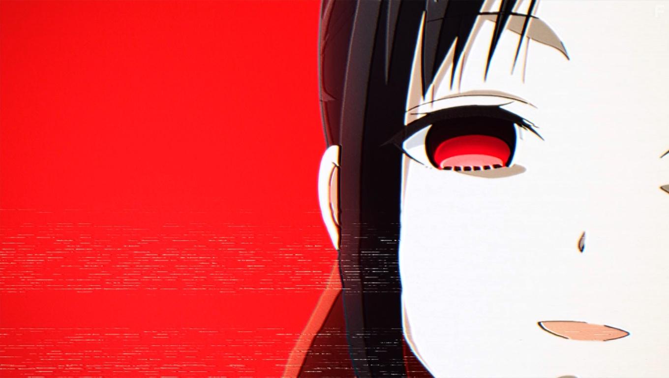 Kaguya-sama wa kokurasetai ~ Tensai tachi no ren'ai zun sen ~ (2019)