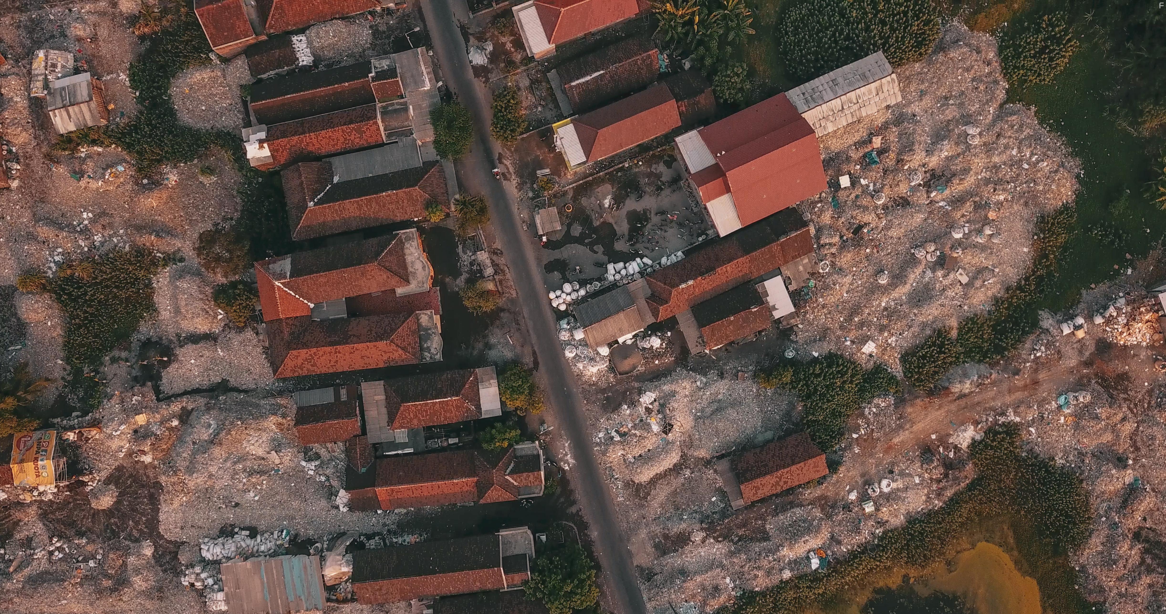 The Story of Plastic (2019)