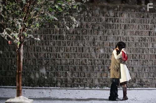 Hatsuyuki no koi (2007)