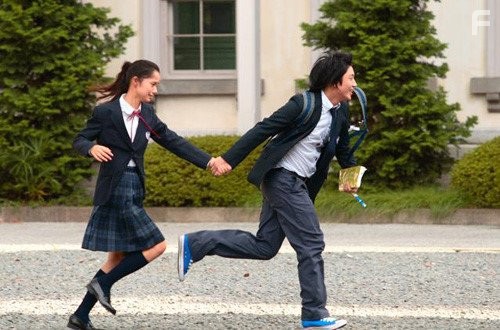 Hatsuyuki no koi (2007)