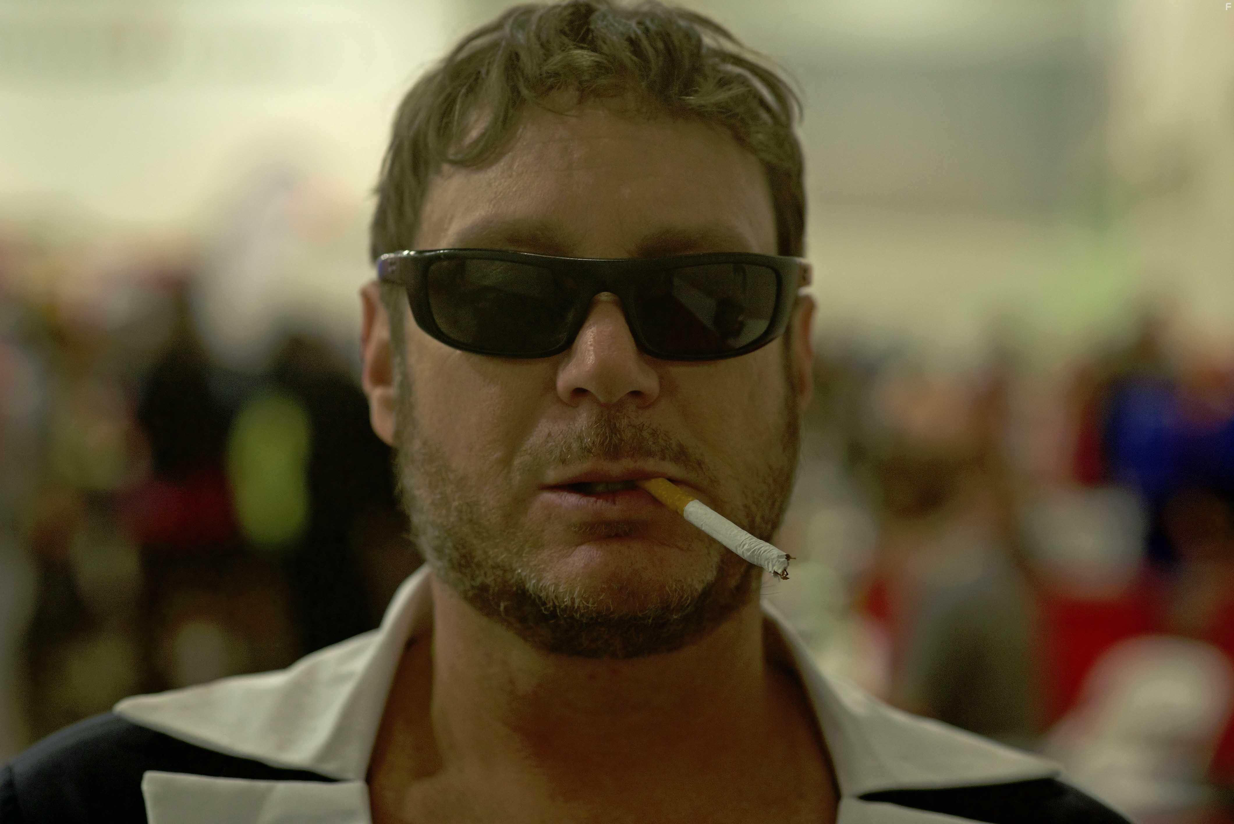 Jeff Nimoy in Fame-ish (2020)