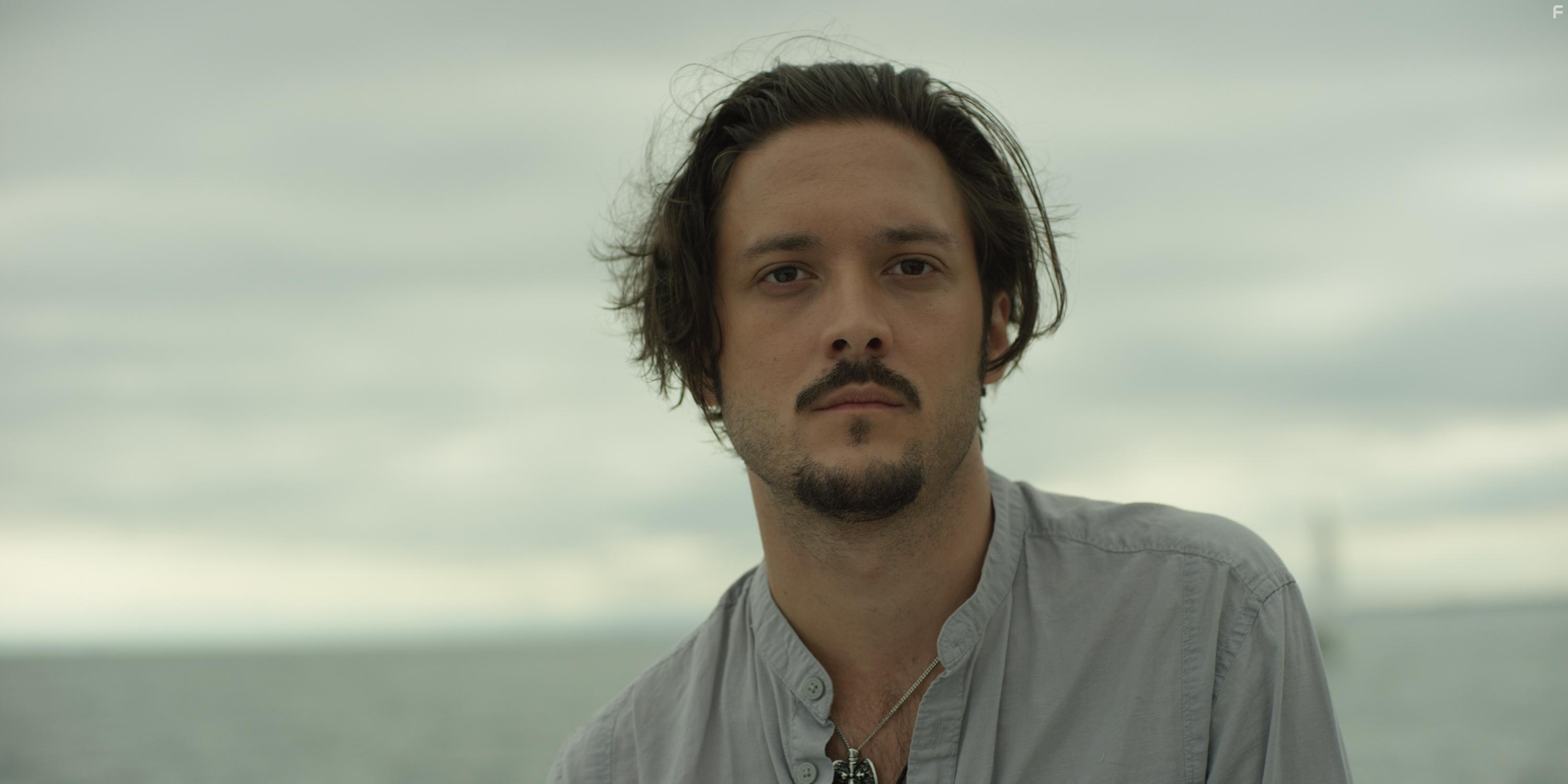 Sean Rey in Rev (2020)