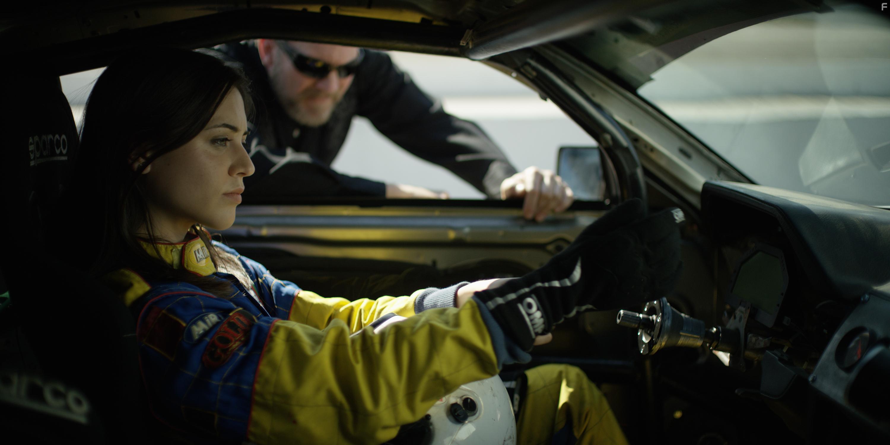 Hannah Gordon in Rev (2020)