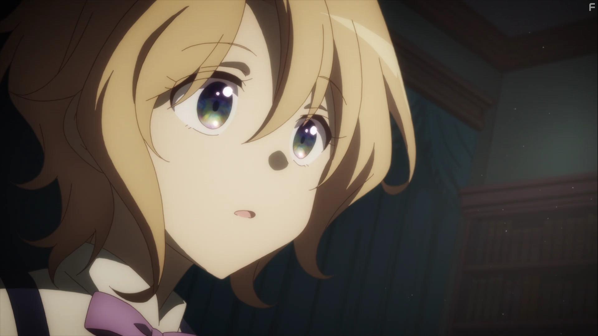 My Next Life as a Villainess: All Routes Lead to Doom! (2020)