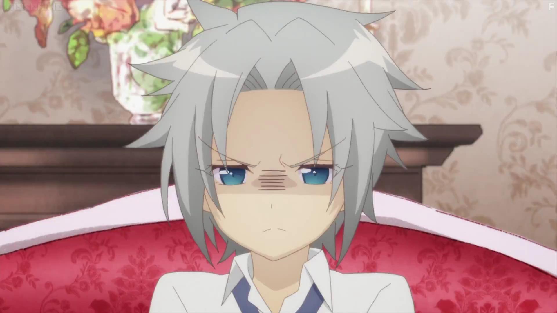 My Next Life as a Villainess: All Routes Lead to Doom! (2020)