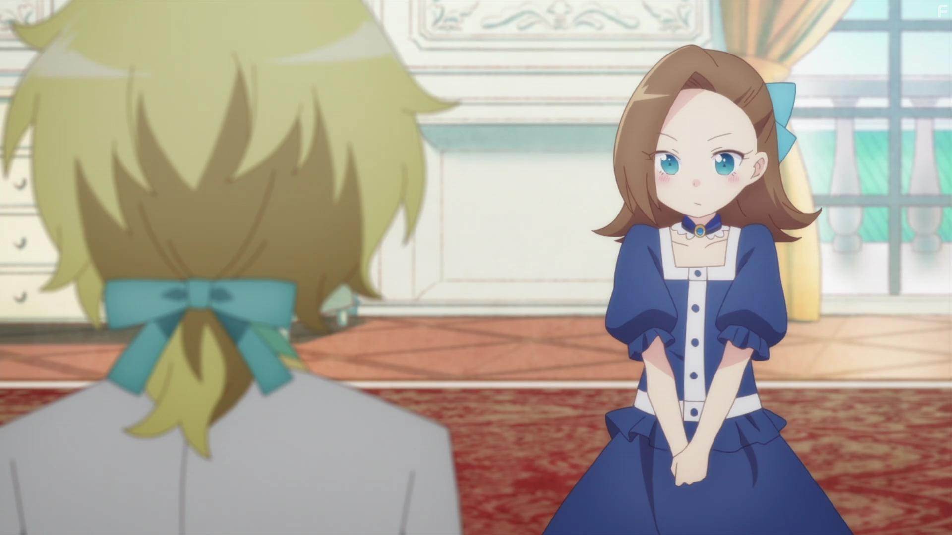 My Next Life as a Villainess: All Routes Lead to Doom! (2020)