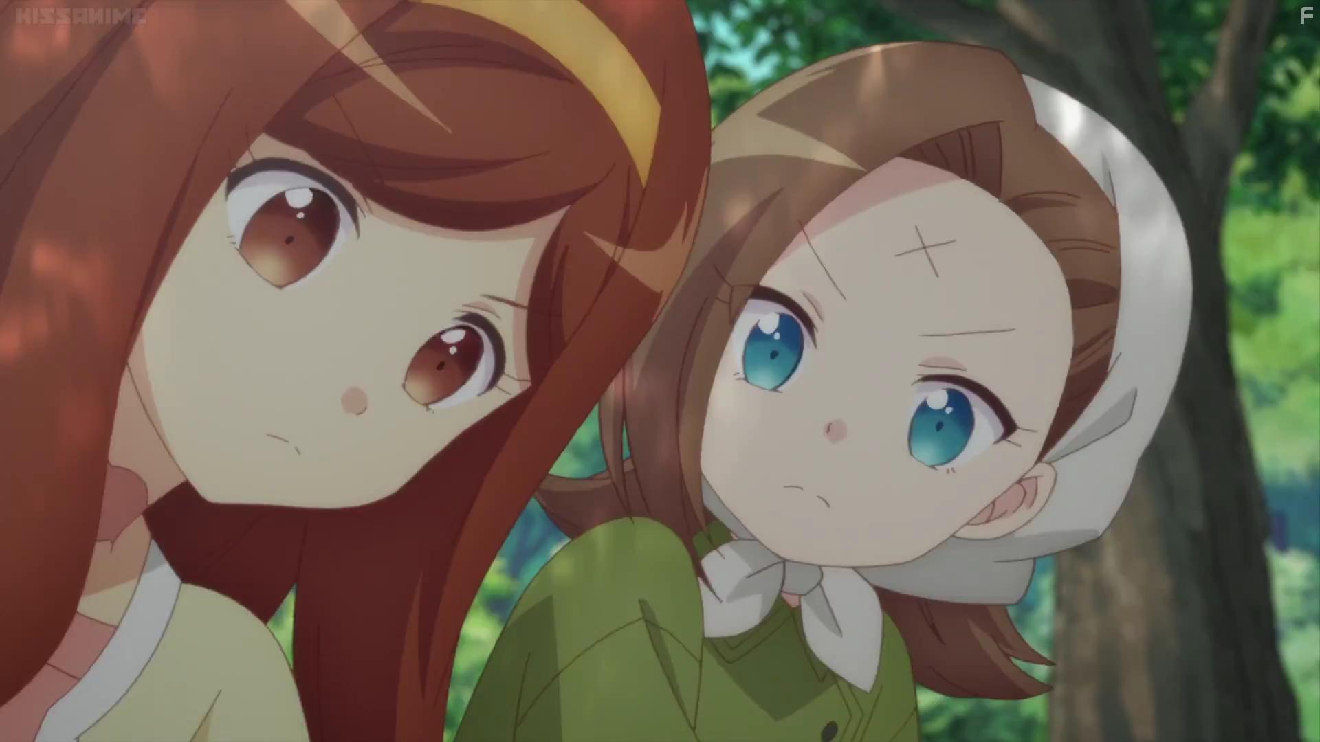 My Next Life as a Villainess: All Routes Lead to Doom! (2020)