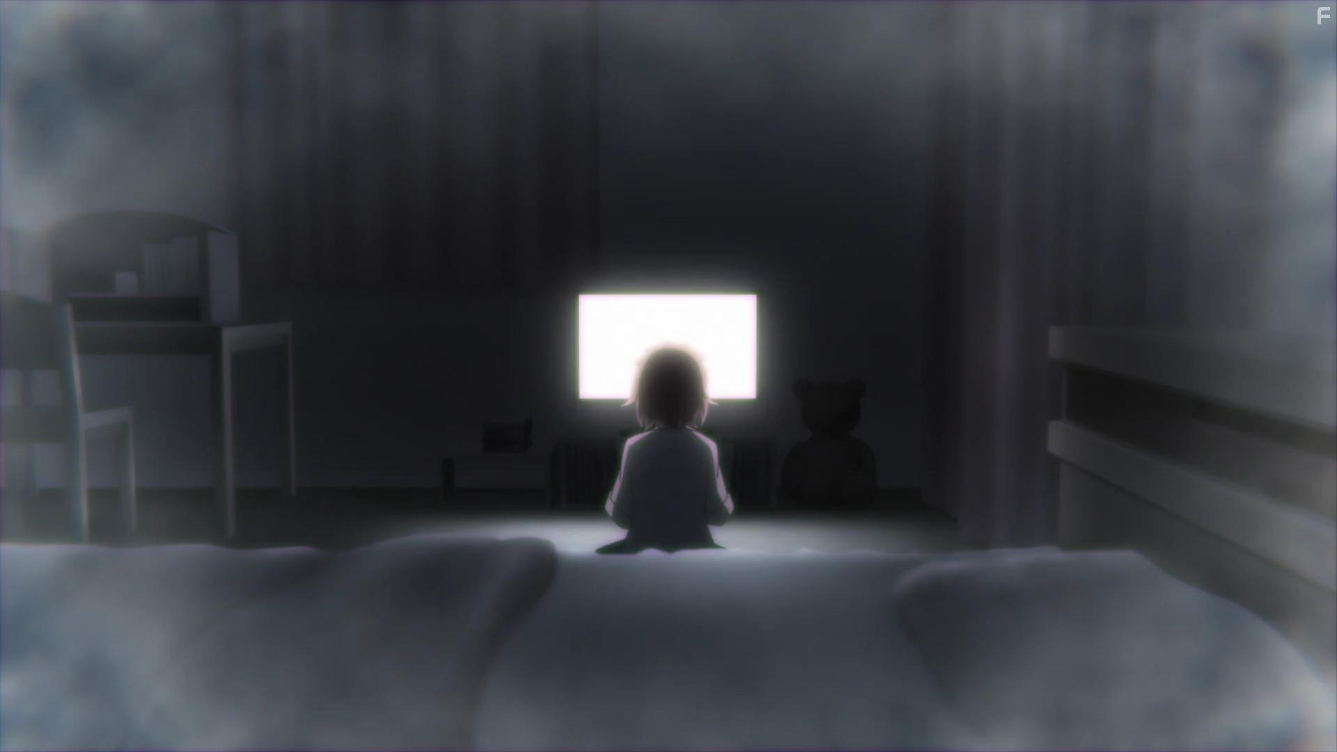 My Next Life as a Villainess: All Routes Lead to Doom! (2020)