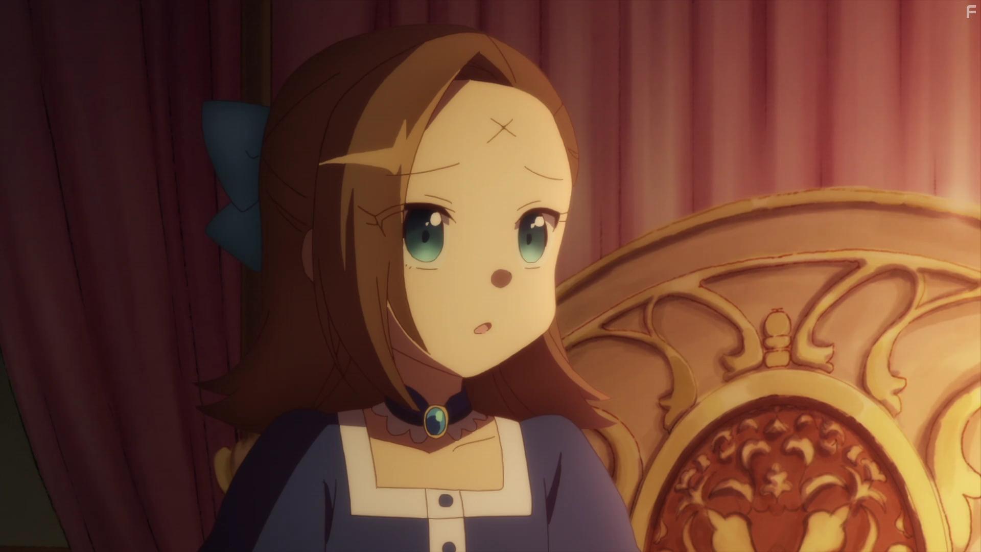 My Next Life as a Villainess: All Routes Lead to Doom! (2020)