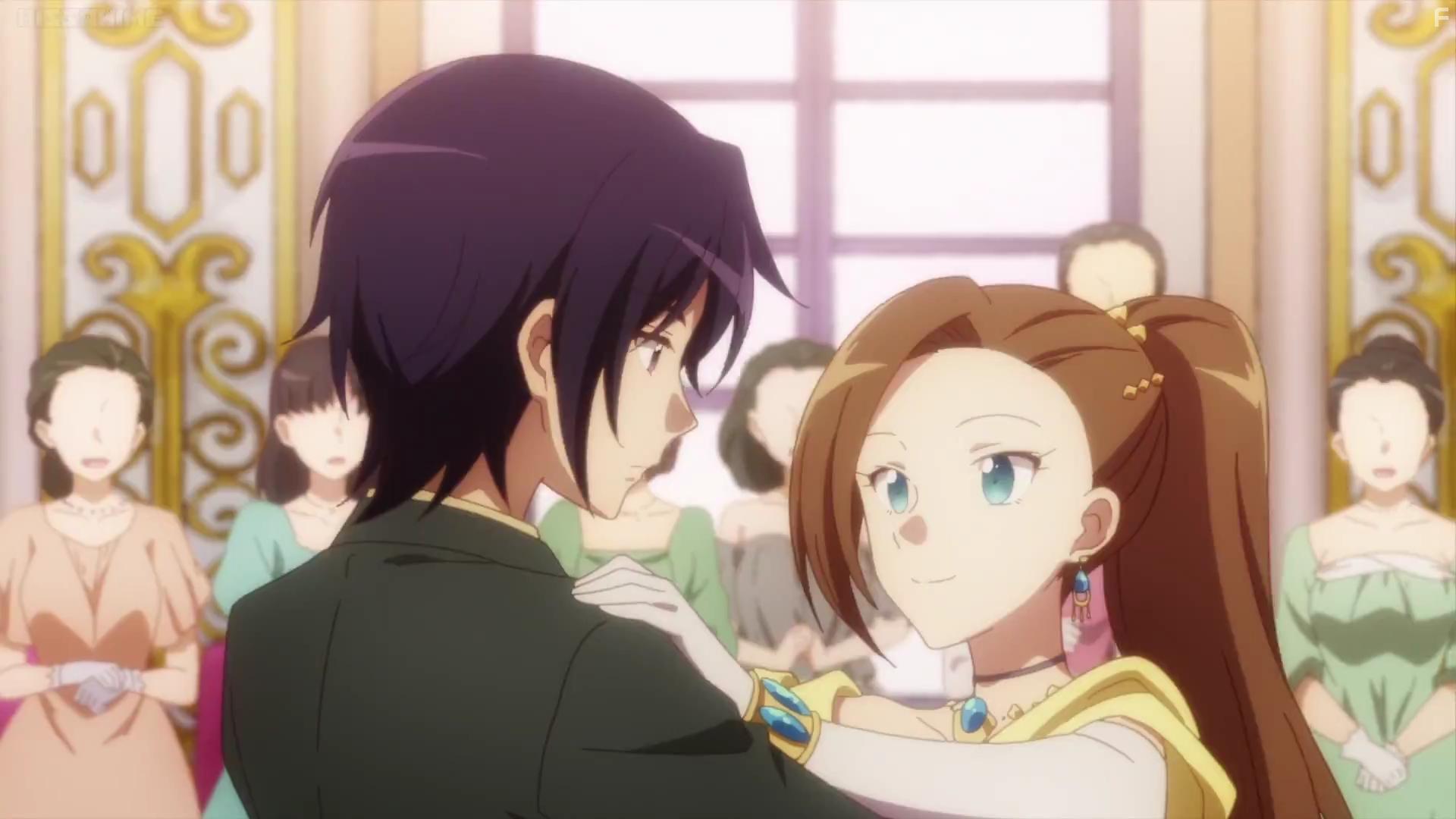 My Next Life as a Villainess: All Routes Lead to Doom! (2020)