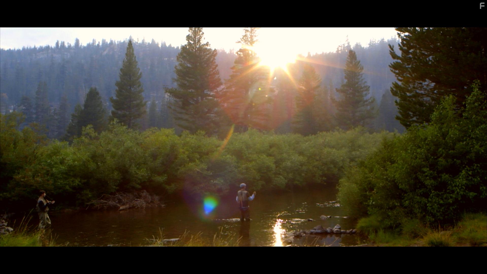 End of the Trail (2019)