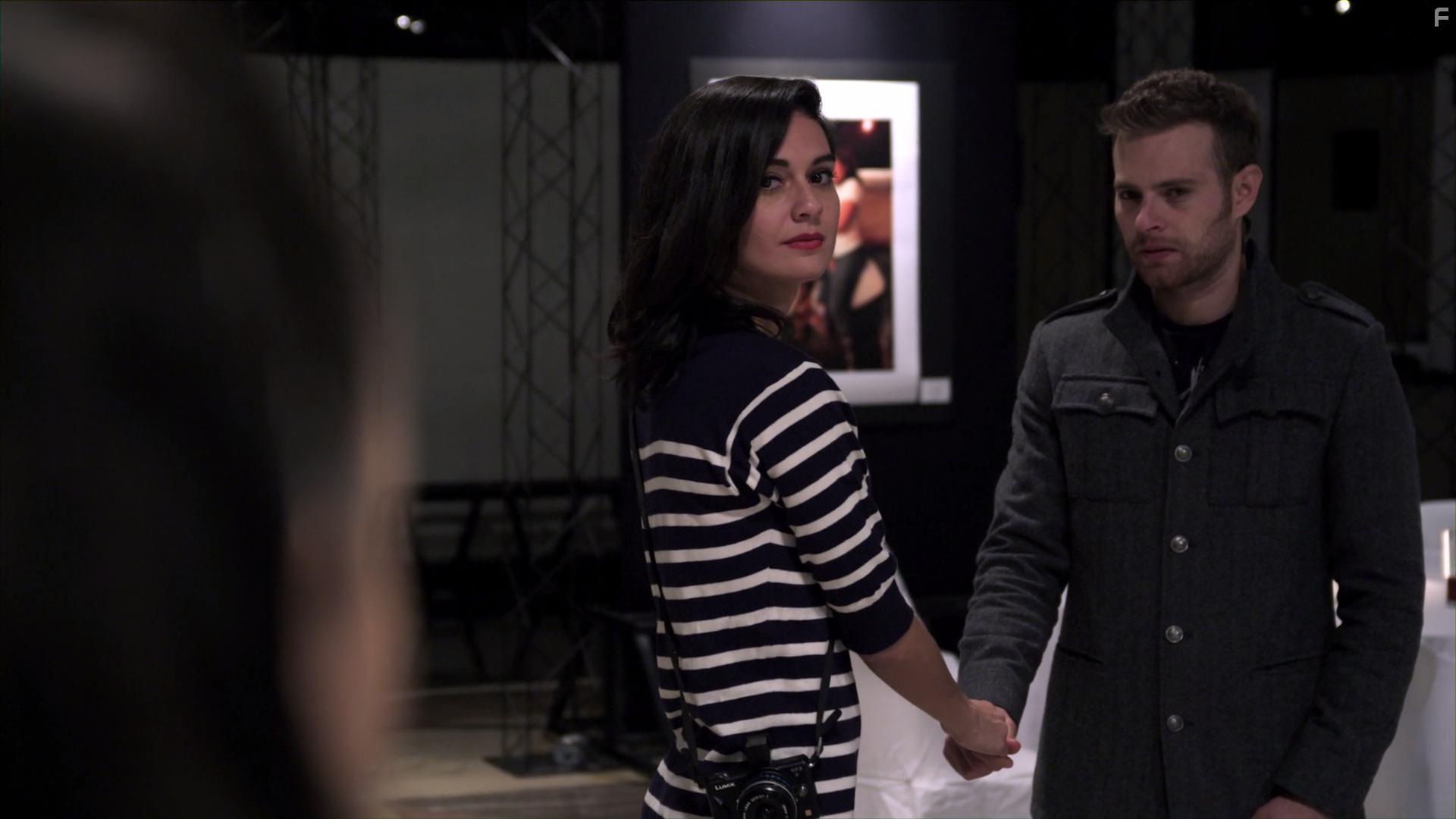 Lo que podramos ser (2018)