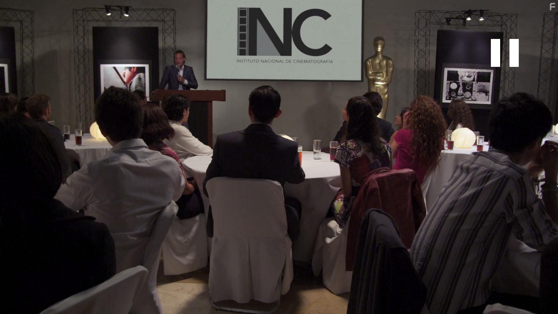 Lo que podramos ser (2018)