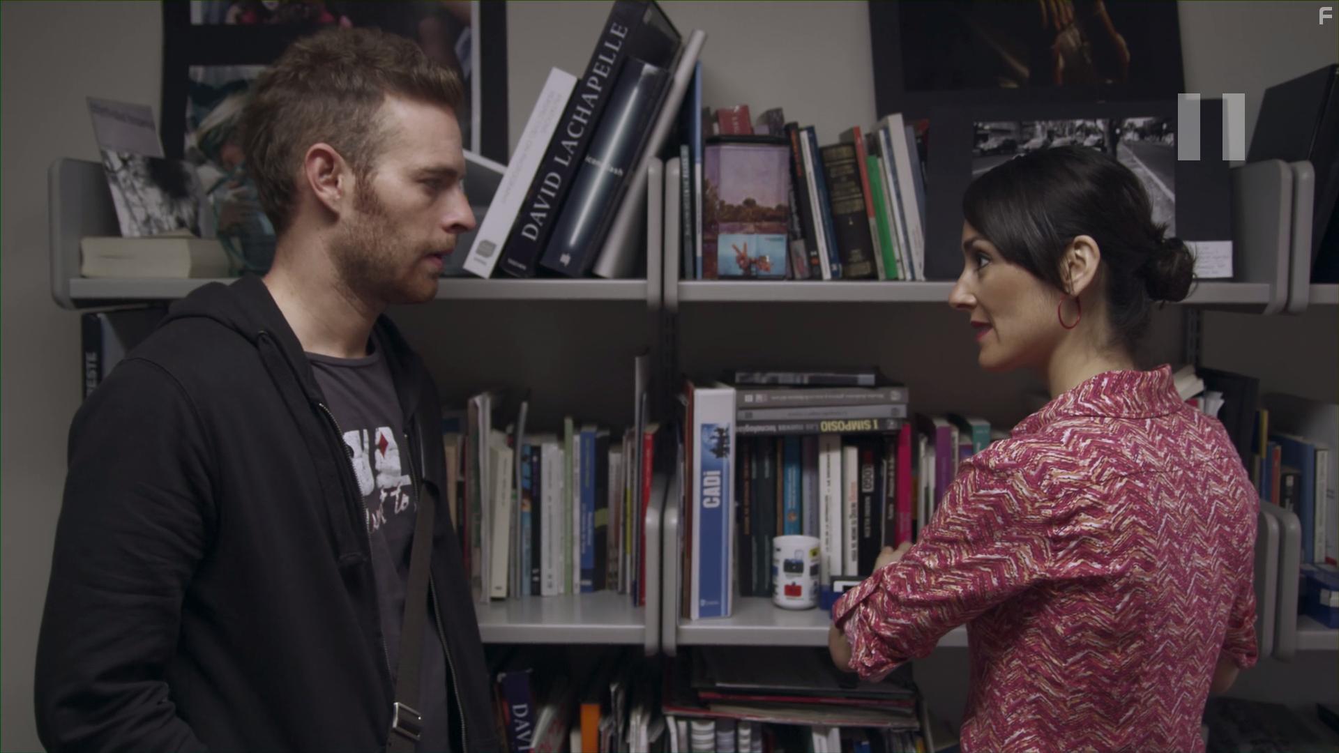 Lo que podramos ser (2018)