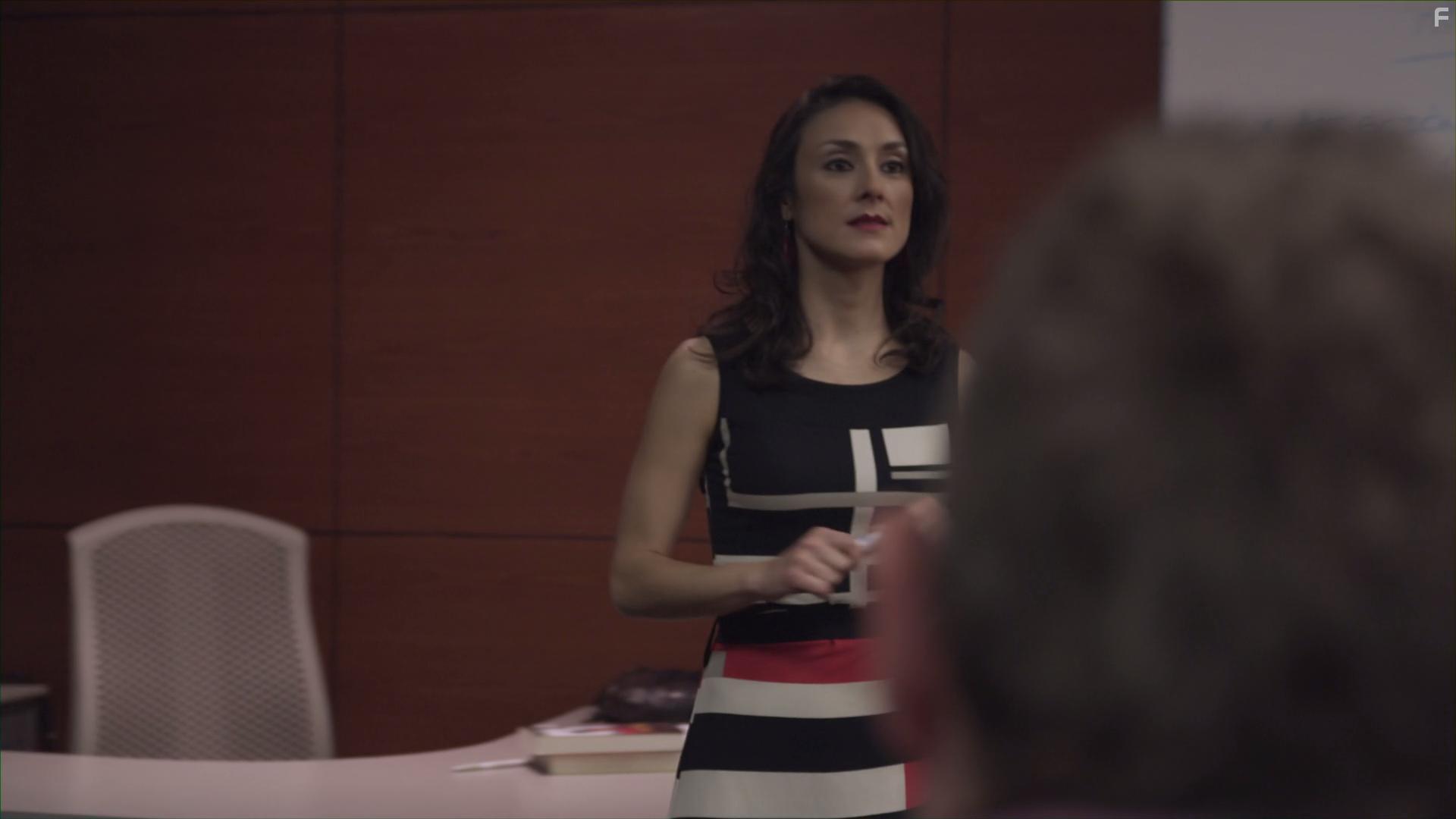 Lo que podramos ser (2018)