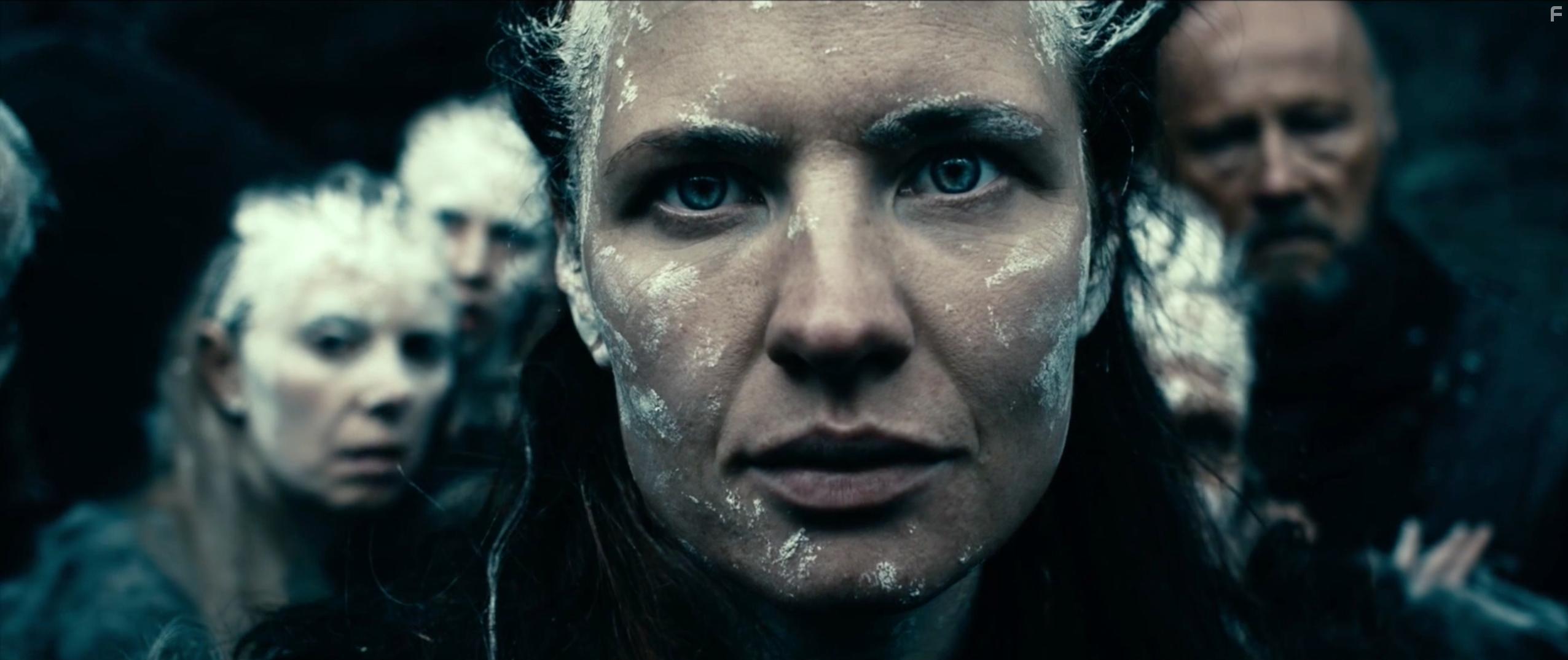 Wiktoria Gorodecka in Krew Boga (2018)