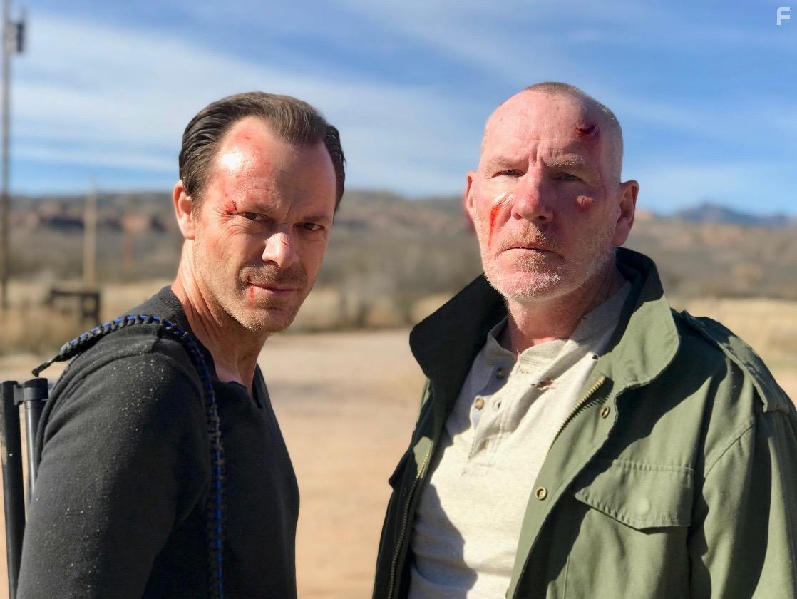 Leduc & Eungard "To Hell nd Gone"