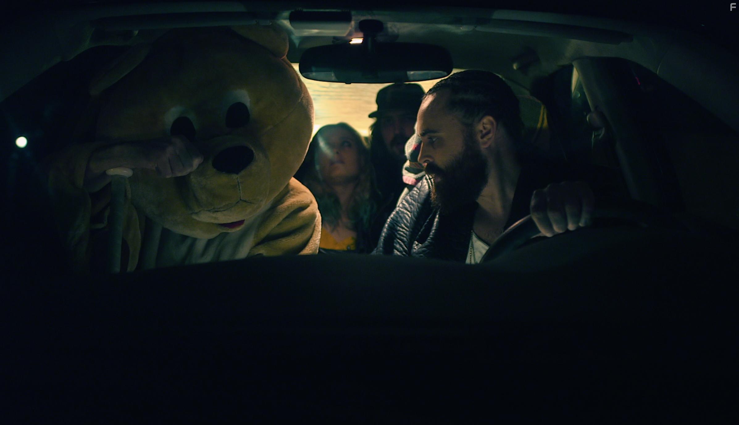 The S.S. Swenson (2019)