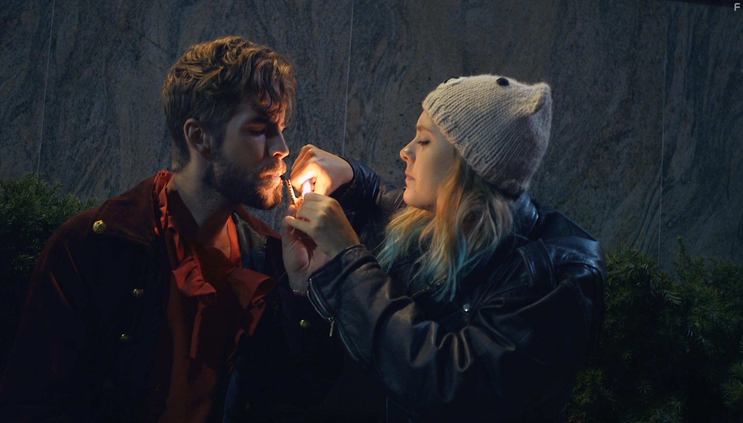 The S.S. Swenson (2019)