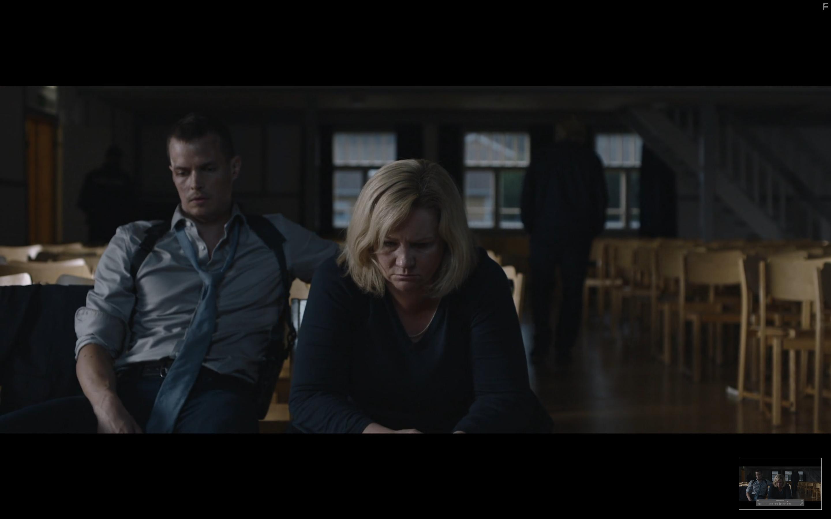 Kaikki synnit (2019)