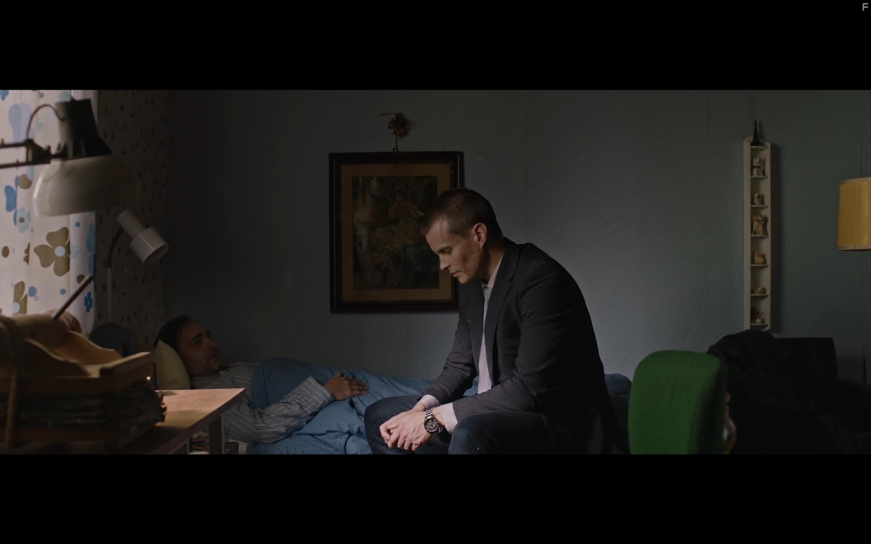 Kaikki synnit (2019)