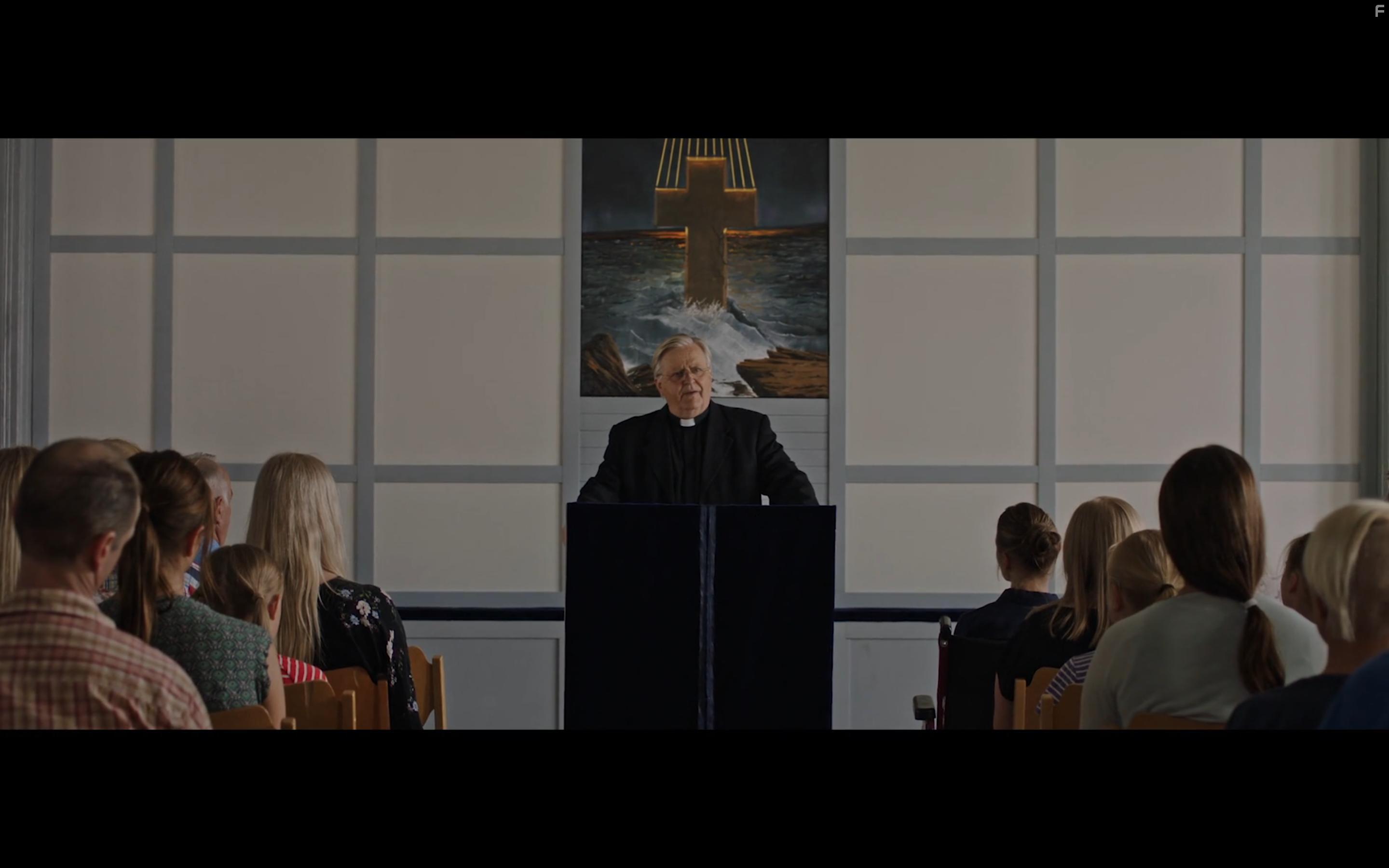 Kaikki synnit (2019)