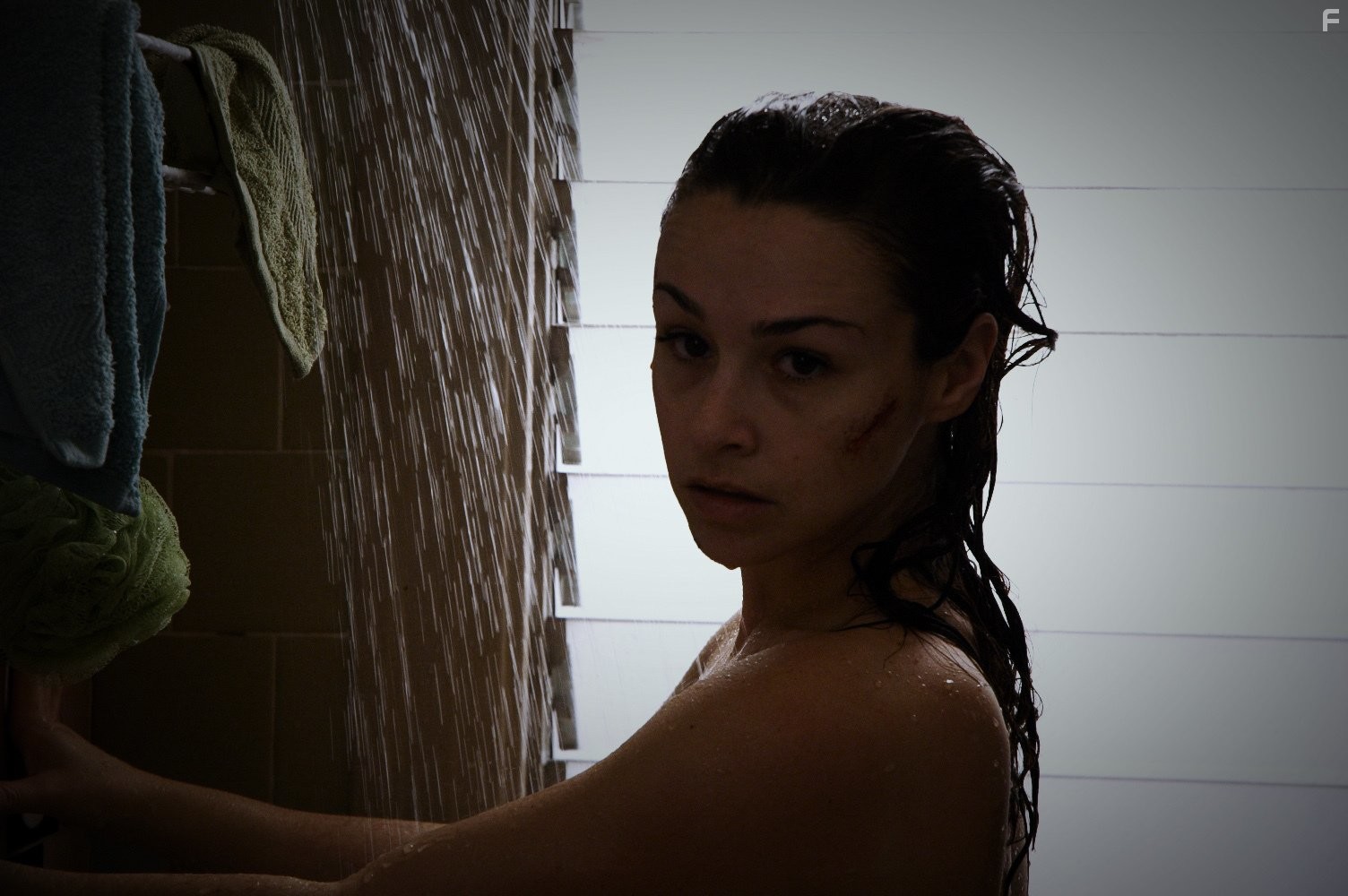 Danielle Harris in Топор 2 (2010)