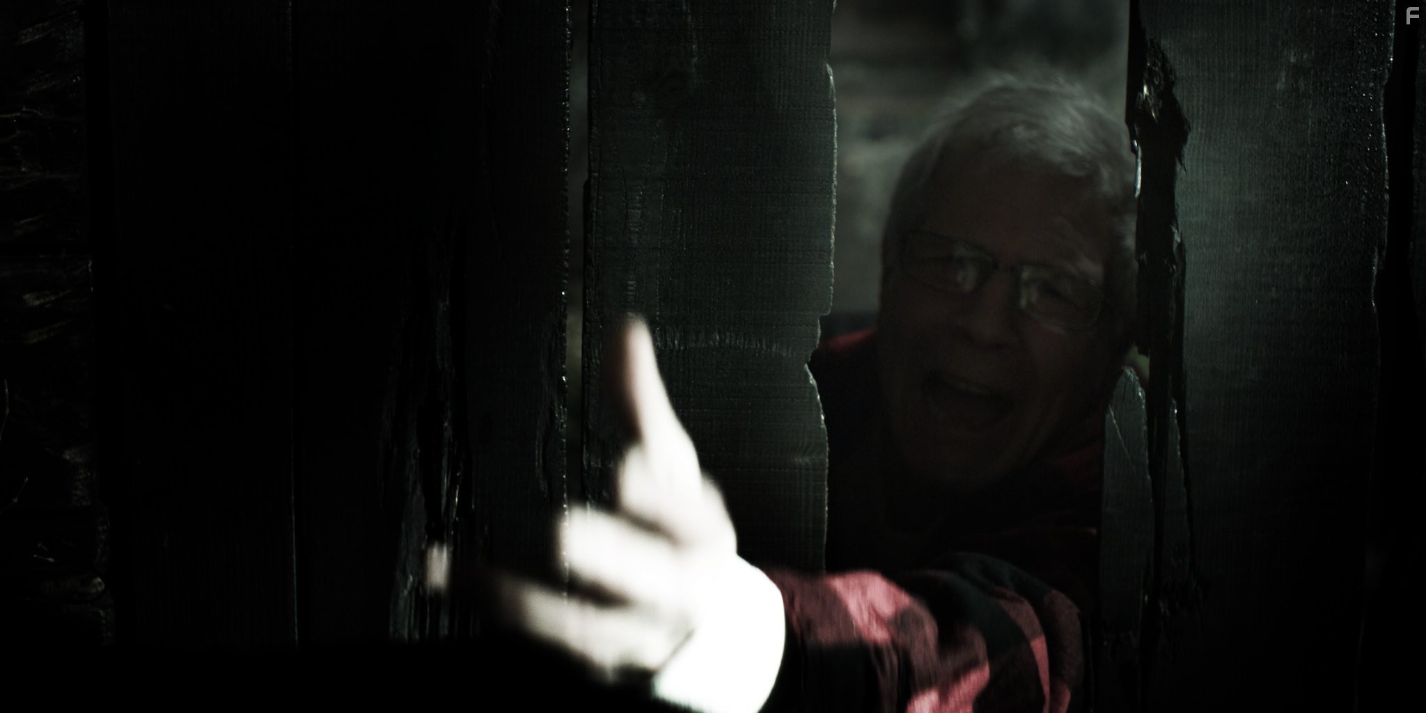 Tom Holland in Топор 2 (2010)