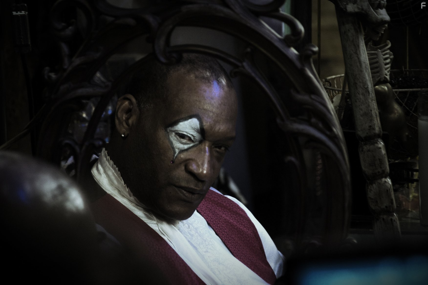 Tony Todd in Топор 2 (2010)