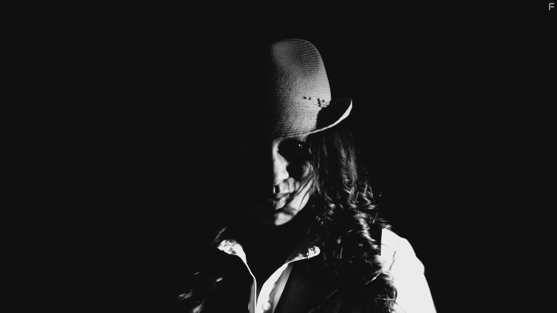 Jennifer Bailey in The Outrider (2019)