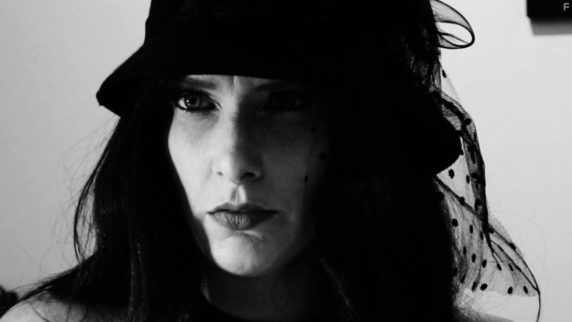 Samantha Hanna in The Outrider (2019)