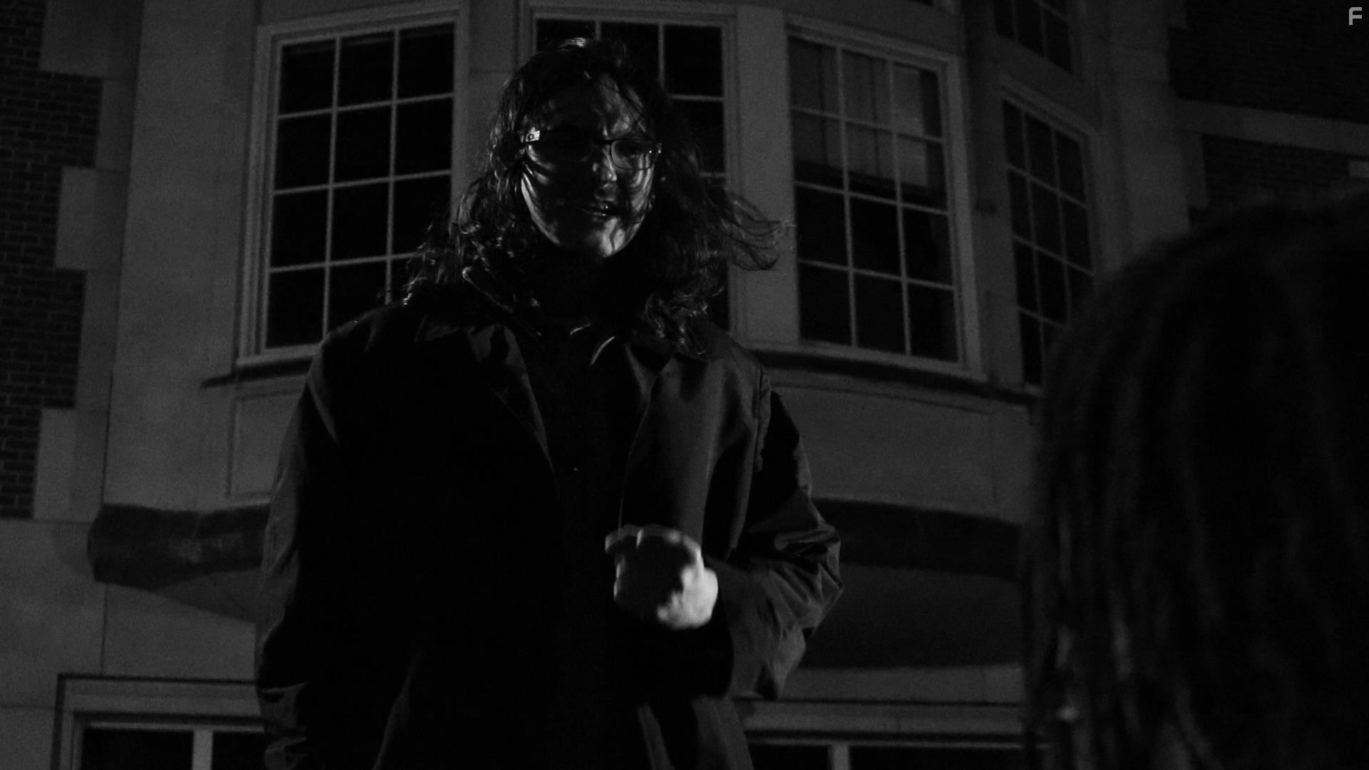 Cody Largen in The Outrider (2019)