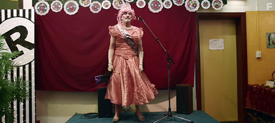 Noel O'Neill in The Heights (2019)