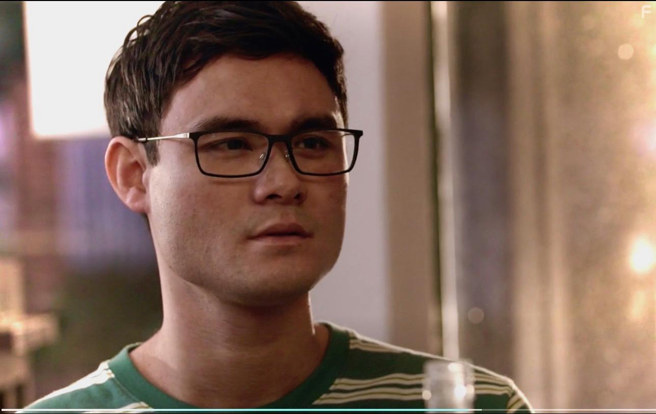 Koa Nuen in The Heights (2019)