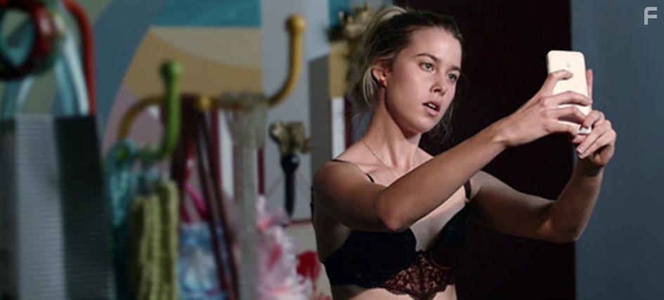 Bridie McKim in The Heights (2019)