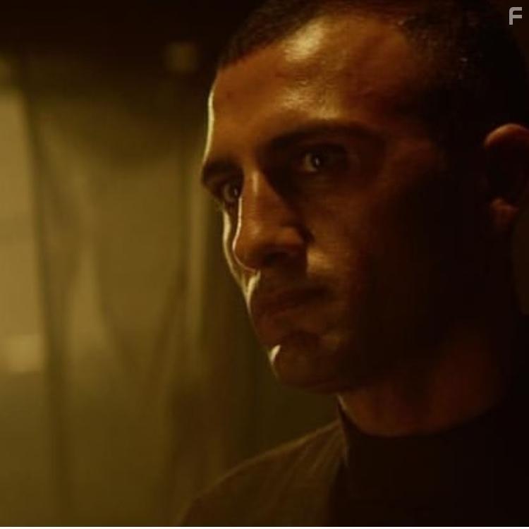 Bouzan Hadawi in La Unidad (2020)