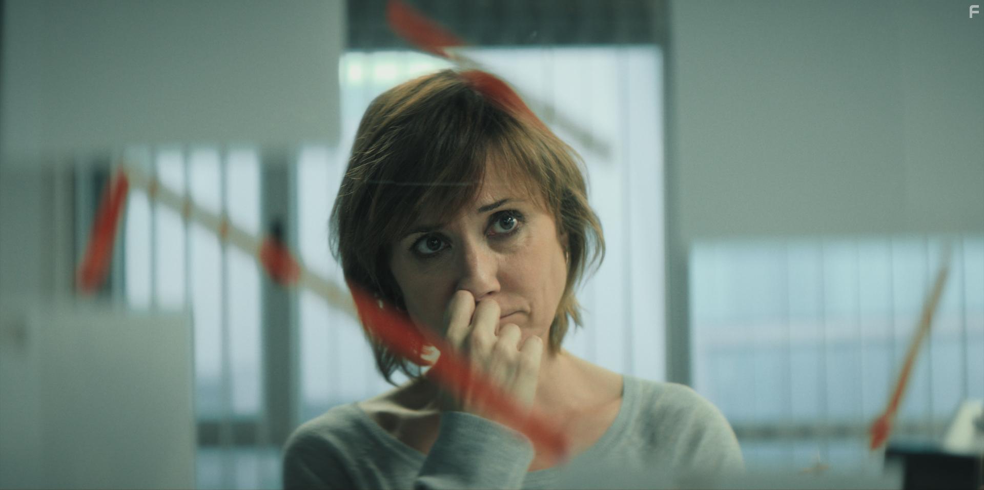 Nathalie Poza in La Unidad (2020)