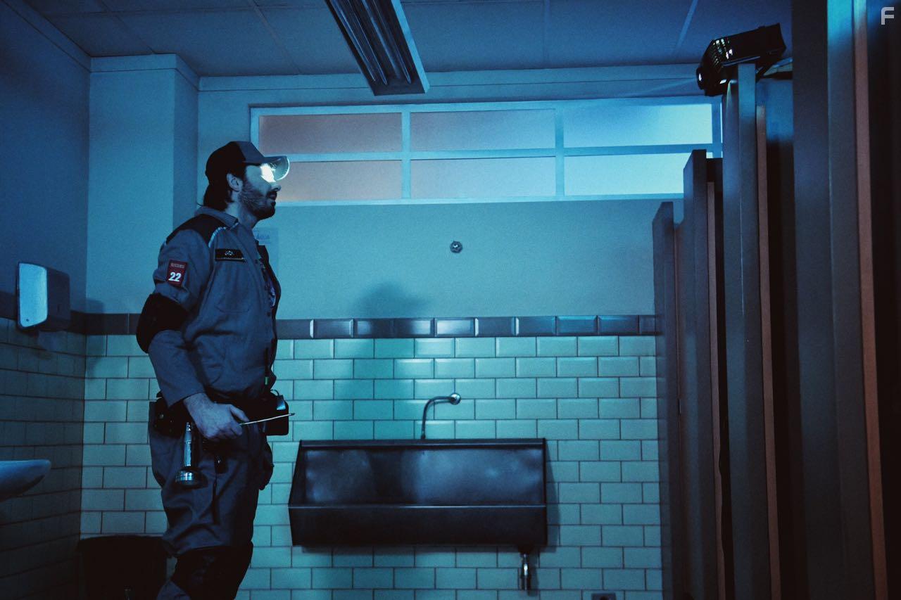 Exterminadores do Alm Contra a Loira do Banheiro (2018)