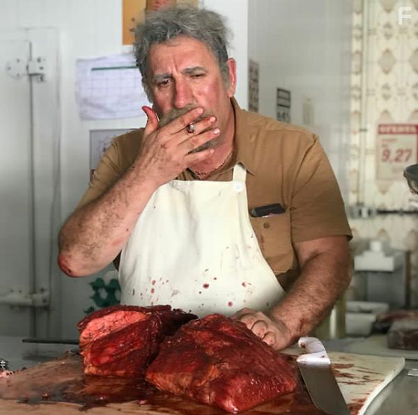 Ratinho in Exterminadores do Alm Contra a Loira do Banheiro (2018)